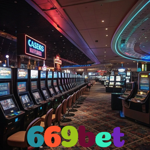 669bet Ofertas Imperdíveis