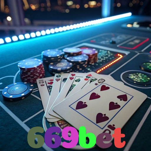 669bet Aplicativo Oficial