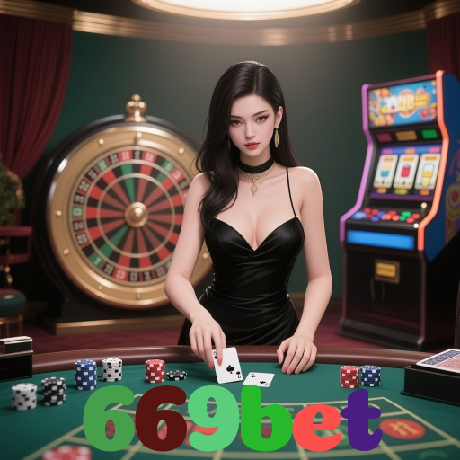 669bet Promoções Atuais