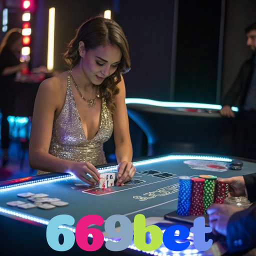669bet Aplicativo Oficial