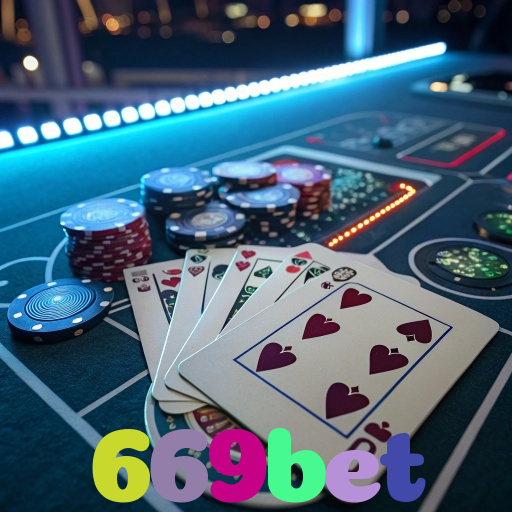 669bet Aplicativo Oficial